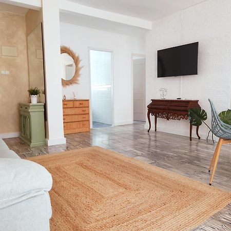 Apartamento Arena Blanca 200 M De La Playa Gandía Εξωτερικό φωτογραφία