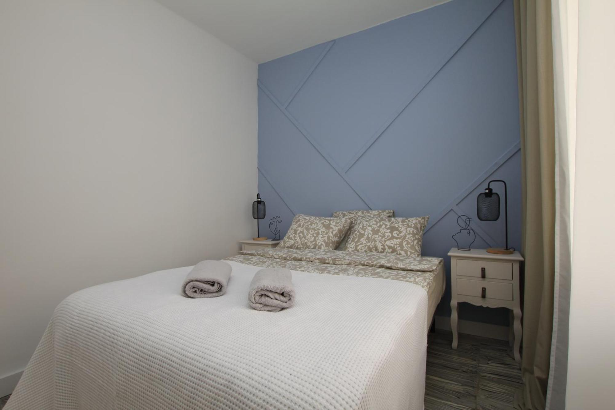 Apartamento Arena Blanca 200 M De La Playa Gandía Εξωτερικό φωτογραφία