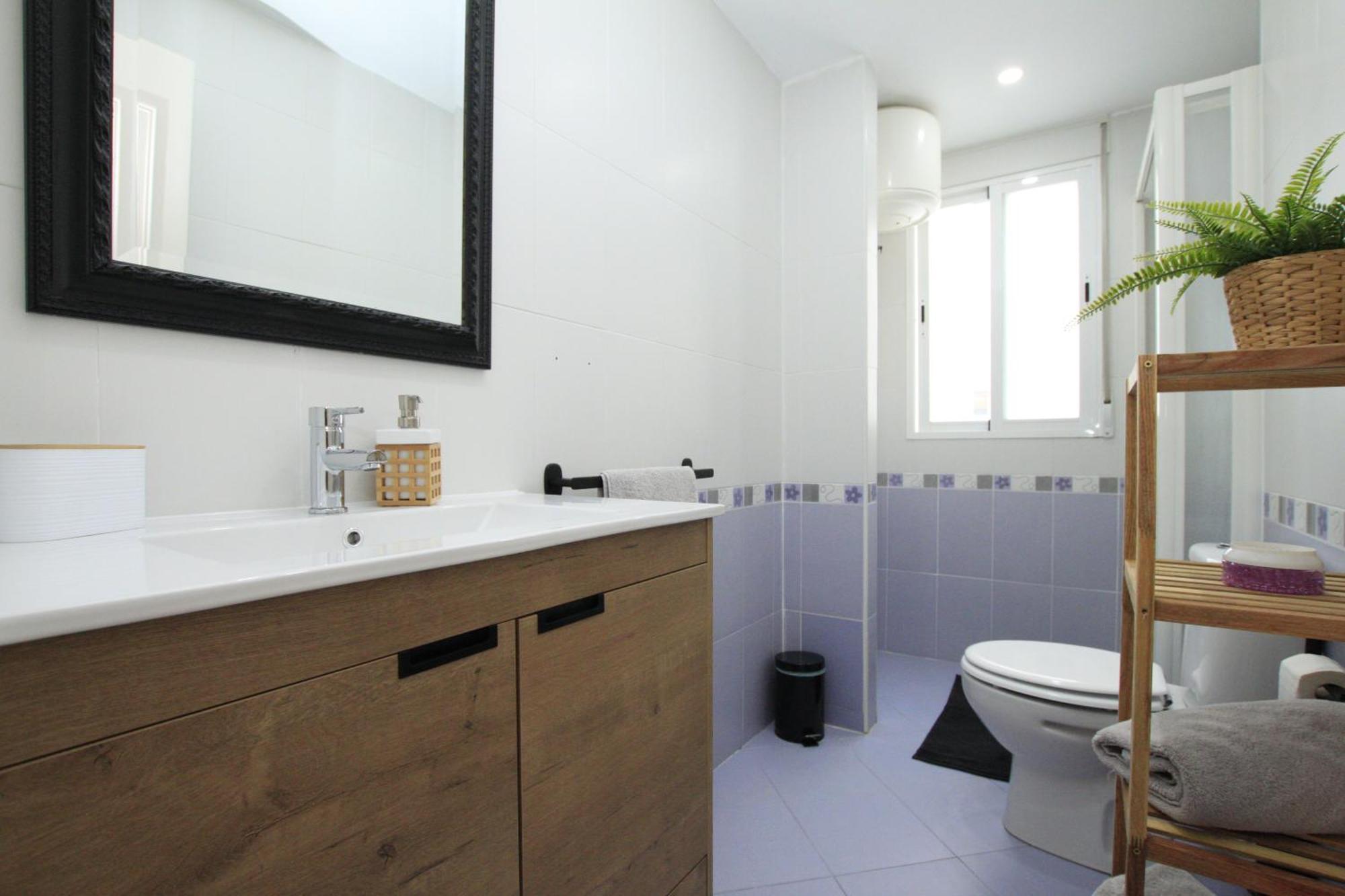Apartamento Arena Blanca 200 M De La Playa Gandía Εξωτερικό φωτογραφία