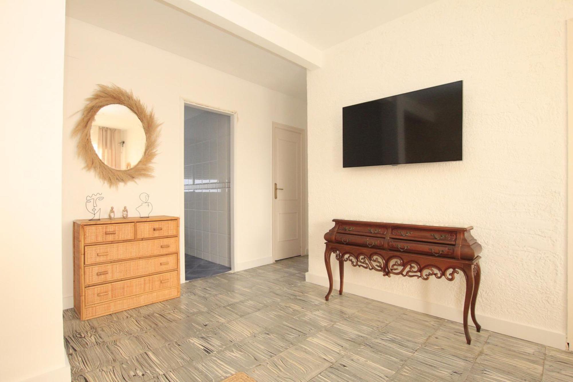 Apartamento Arena Blanca 200 M De La Playa Gandía Εξωτερικό φωτογραφία