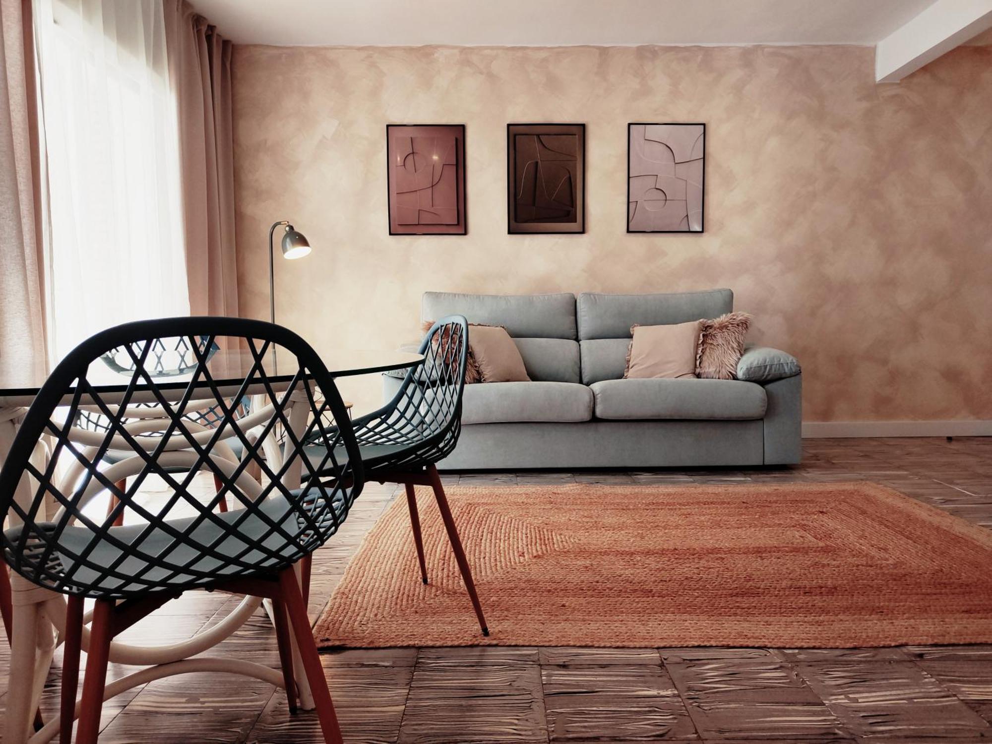 Apartamento Arena Blanca 200 M De La Playa Gandía Εξωτερικό φωτογραφία