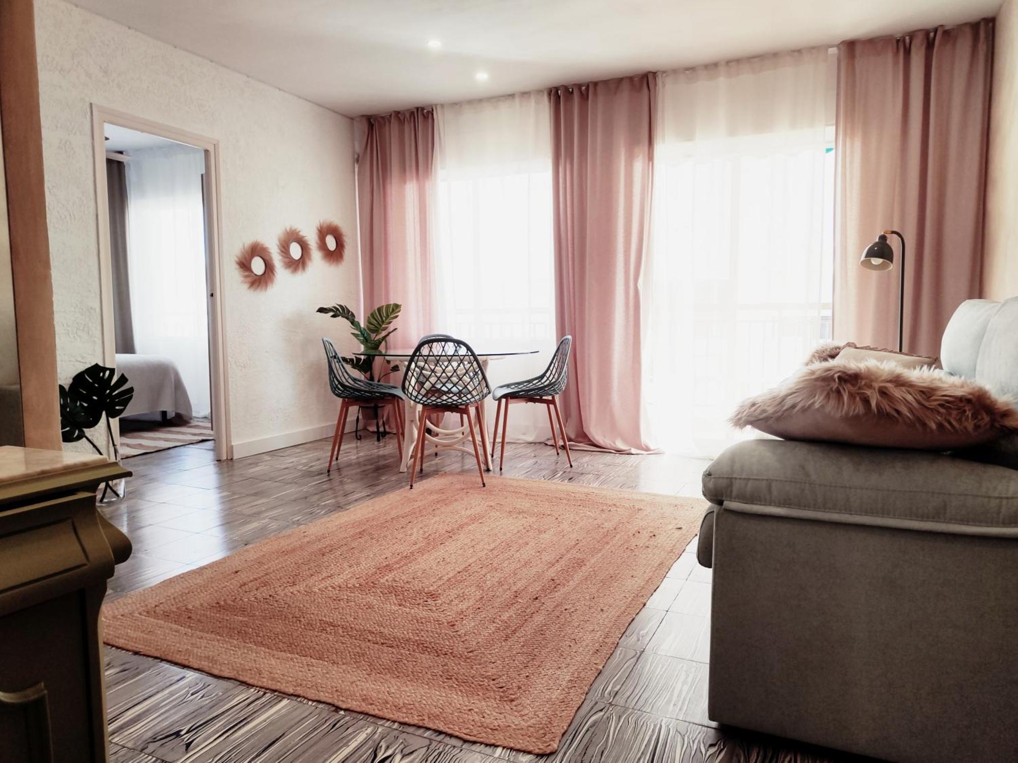 Apartamento Arena Blanca 200 M De La Playa Gandía Εξωτερικό φωτογραφία